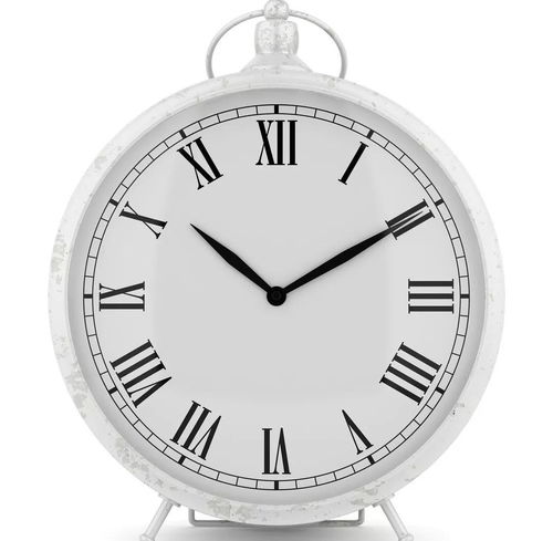 钟表悬挂有讲究 风水大师提醒三代禁忌