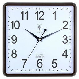 住宅风水与钟表摆放 时光流转中的家居玄机