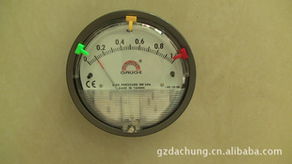 泉州富贤贸易 专业钟表式差压表产品精选列表